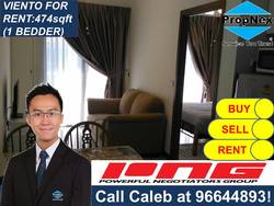 Viento (D14), Apartment #165068082